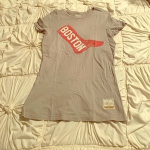 Boston Red Sox shirt